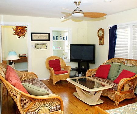 My Carolina Beach House Exterior photo