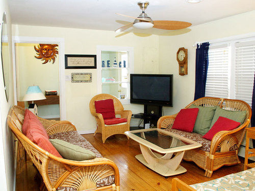 My Carolina Beach House Exterior photo